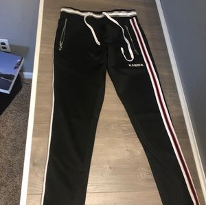 Karter joggers